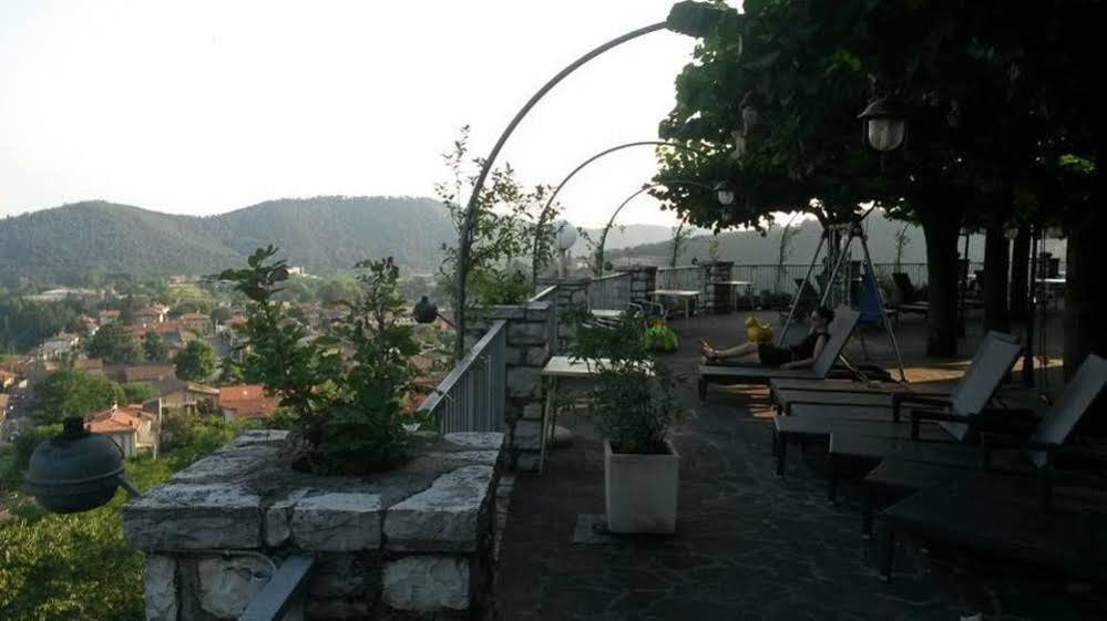 Ristorante Albergo San Michele
