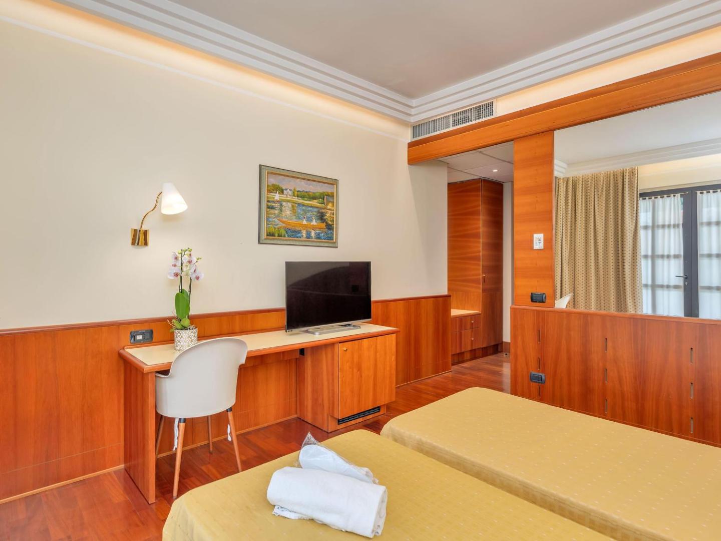 B&B HOTEL Prestige Ornago