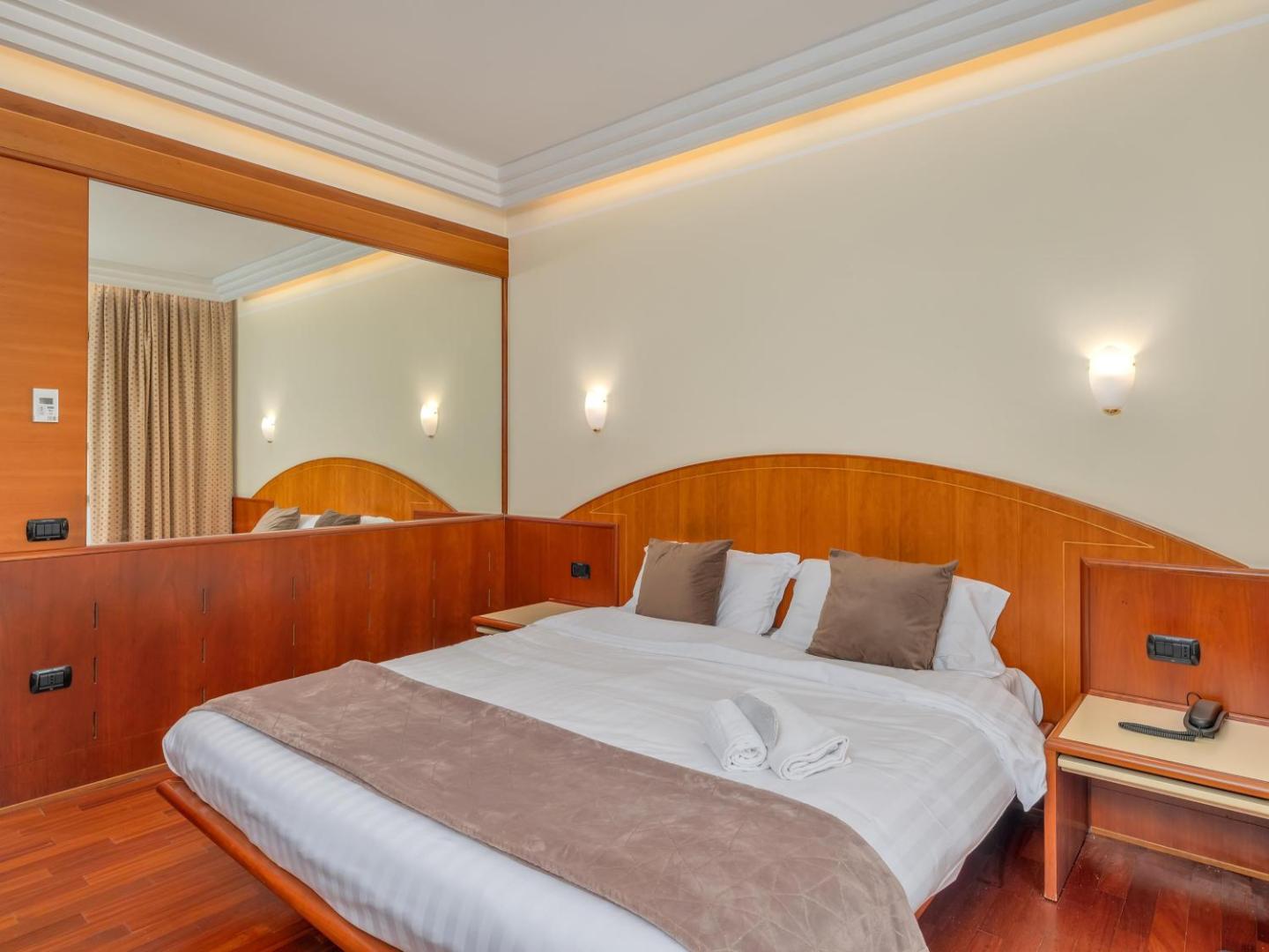 B&B HOTEL Prestige Ornago