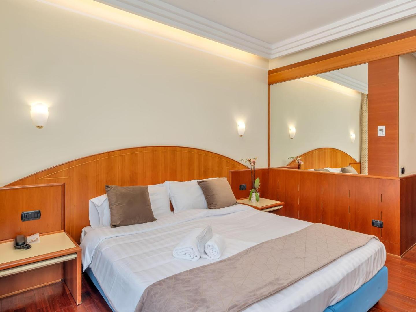 B&B HOTEL Prestige Ornago