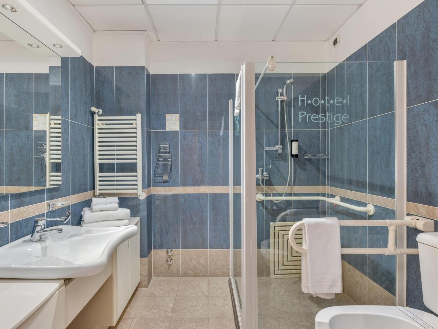 B&B HOTEL Prestige Ornago