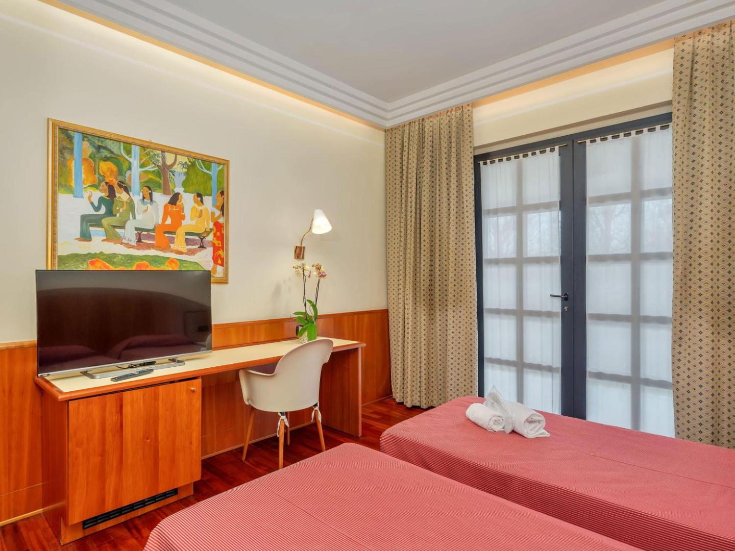 B&B HOTEL Prestige Ornago