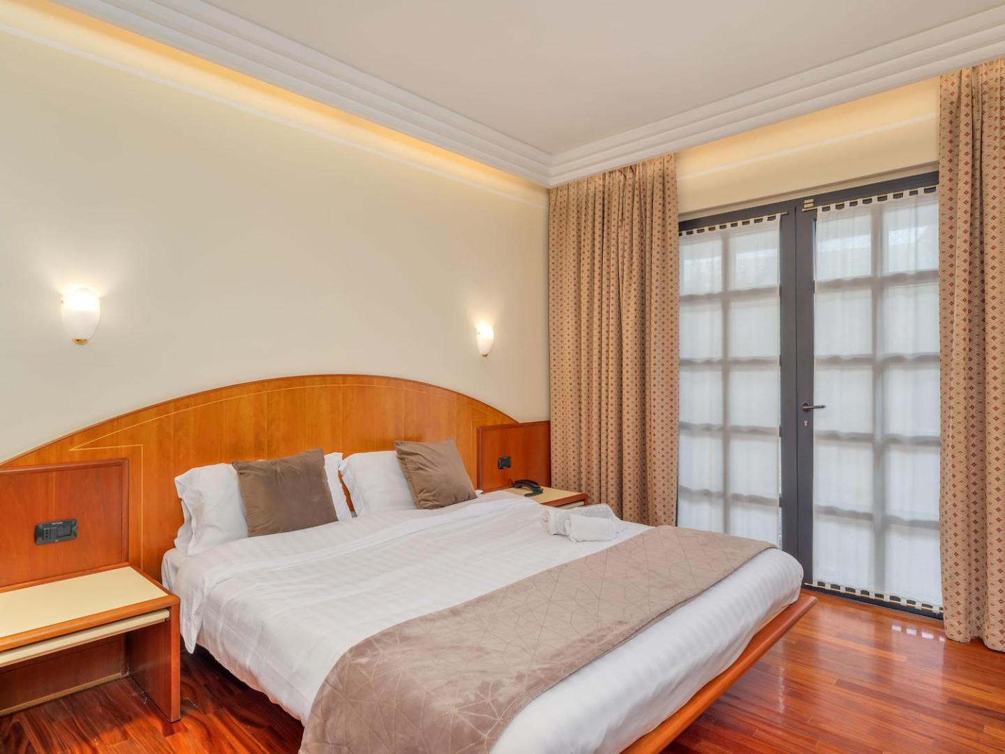 B&B HOTEL Prestige Ornago