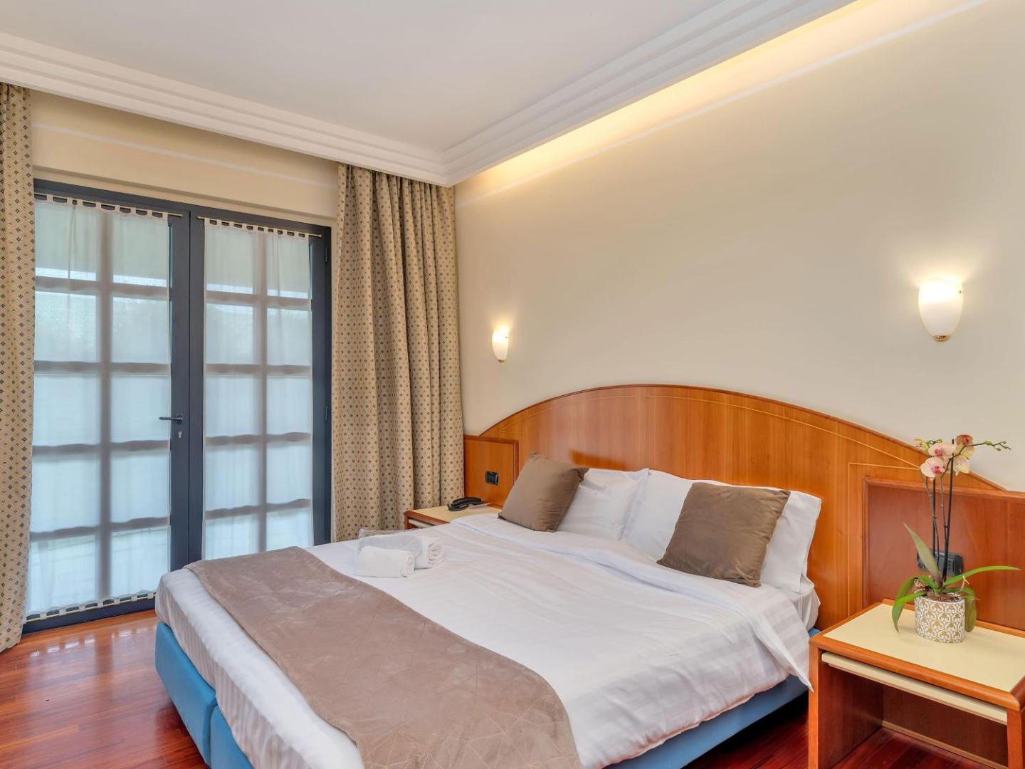 B&B HOTEL Prestige Ornago