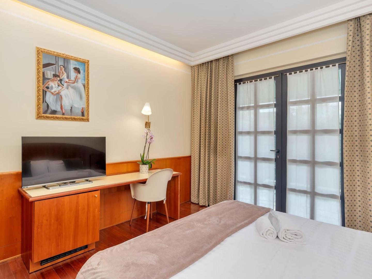 B&B HOTEL Prestige Ornago