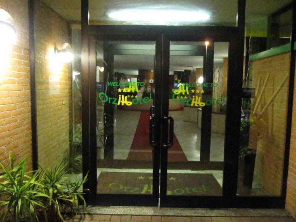 Orzihotel
