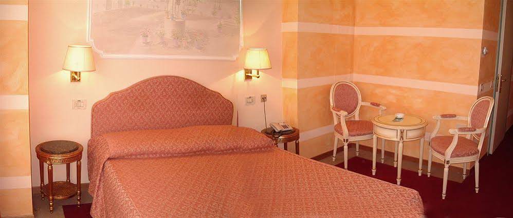 Hotel Ristornte Continental