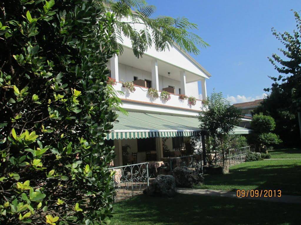 Hotel Doria