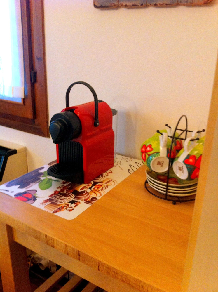 TaiObe Romantic Chalet Relax