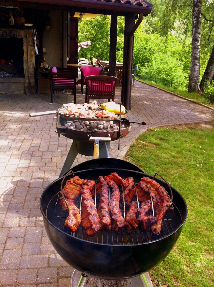 TaiObe Romantic Chalet Relax
