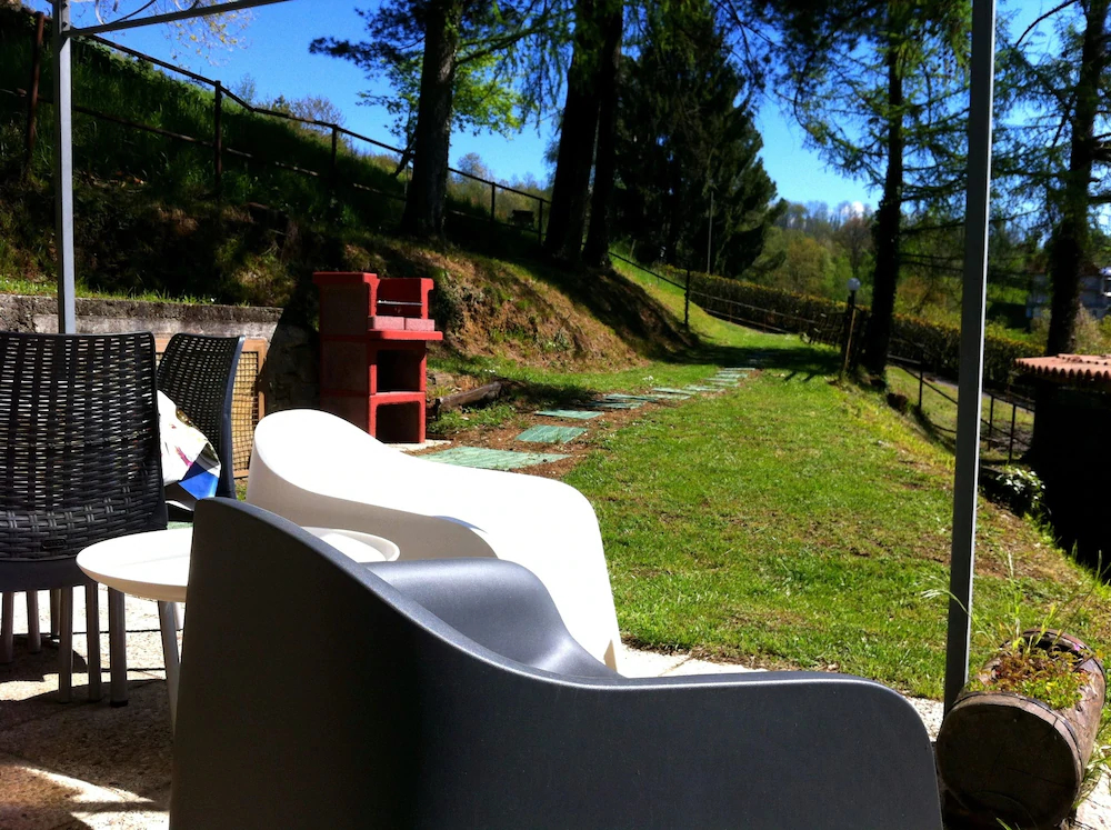 TaiObe Romantic Chalet Relax