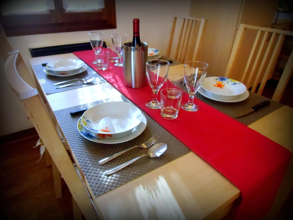 TaiObe Romantic Chalet Relax