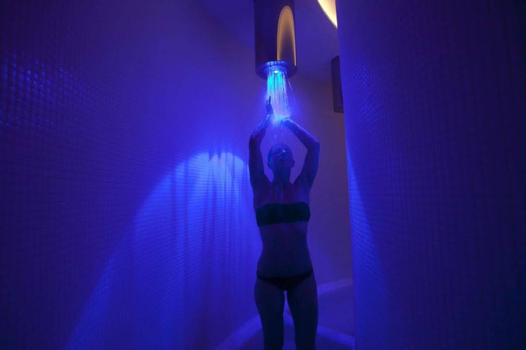 Bes Hotel Terme di Palazzago