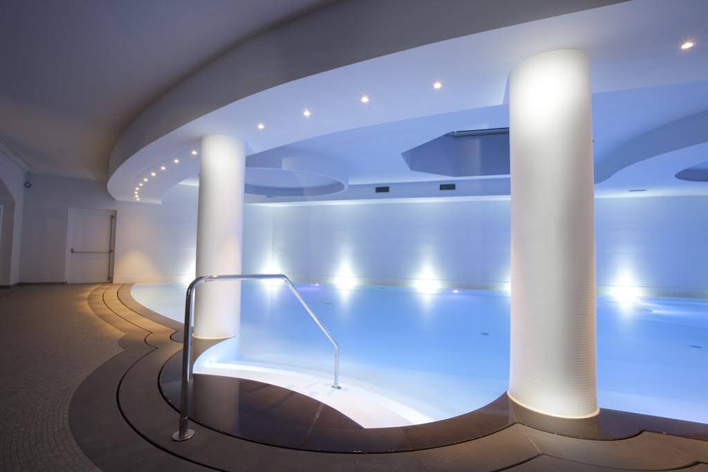 Bes Hotel Terme di Palazzago