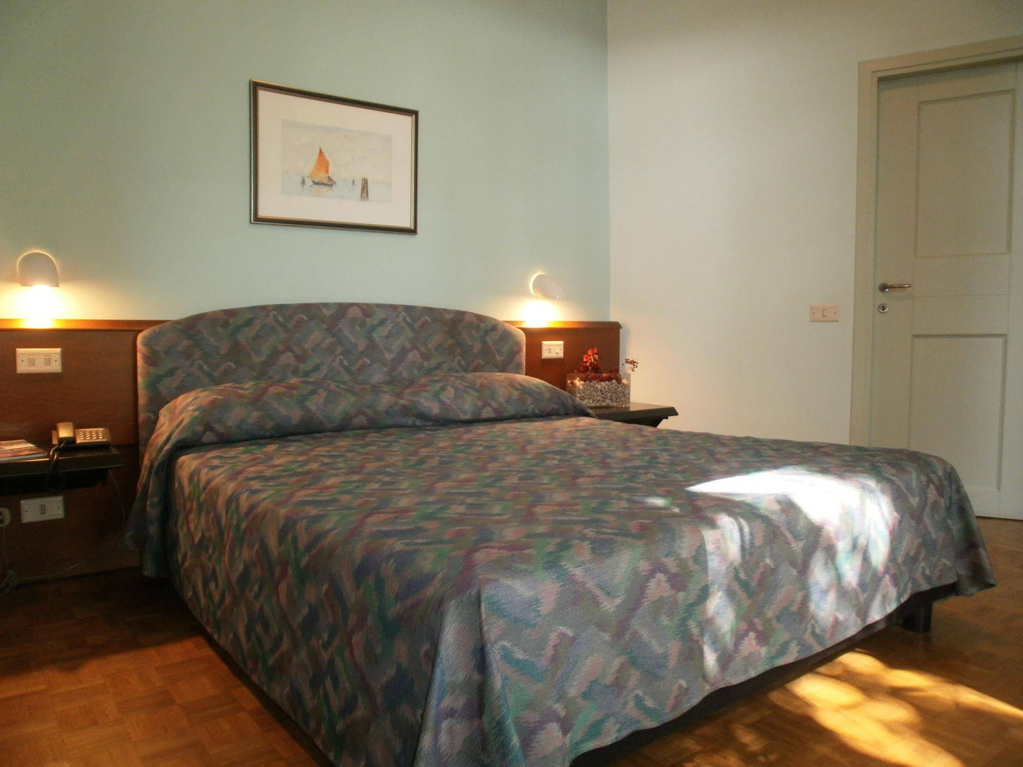 Albergo Villa & Roma