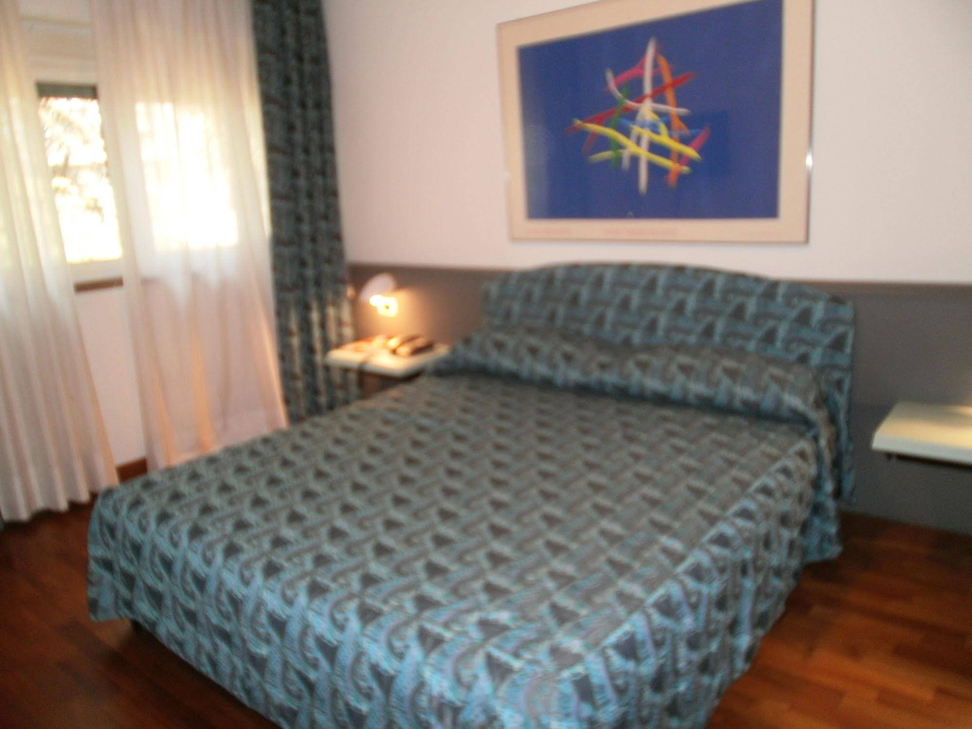 Albergo Villa & Roma
