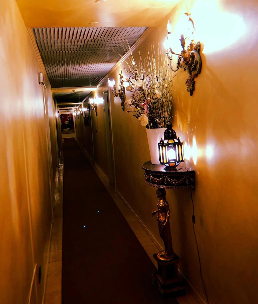 Europa Motel