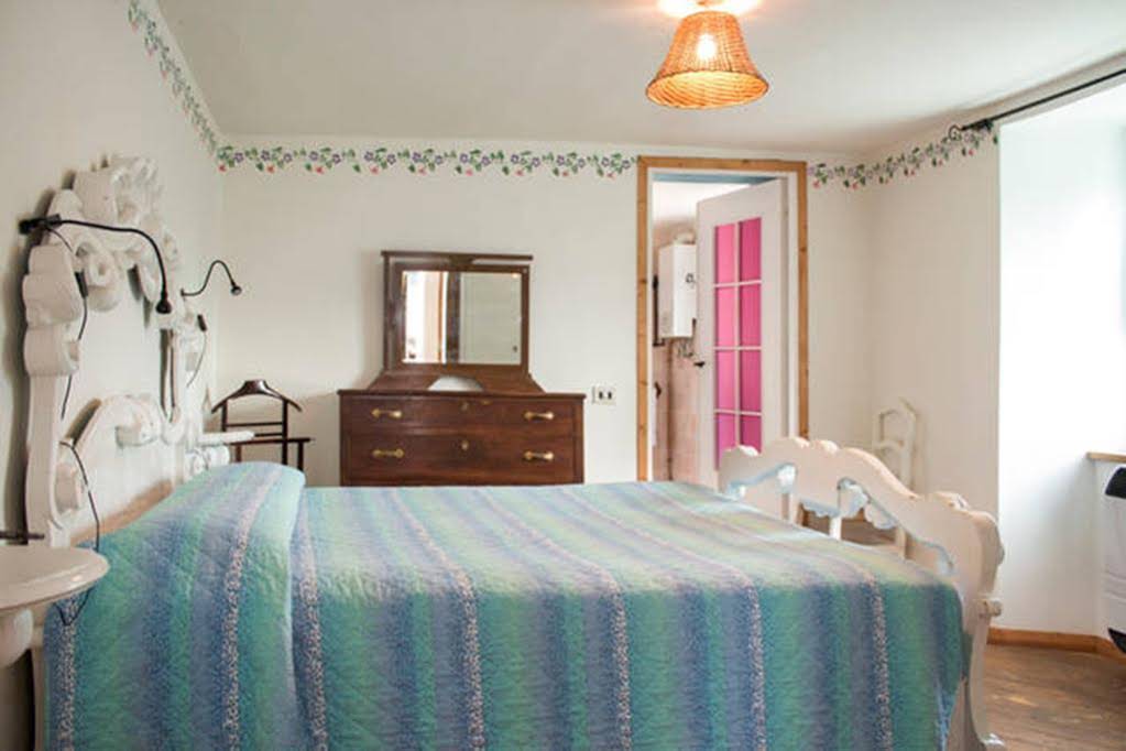 B&B Rocca di Baiedo