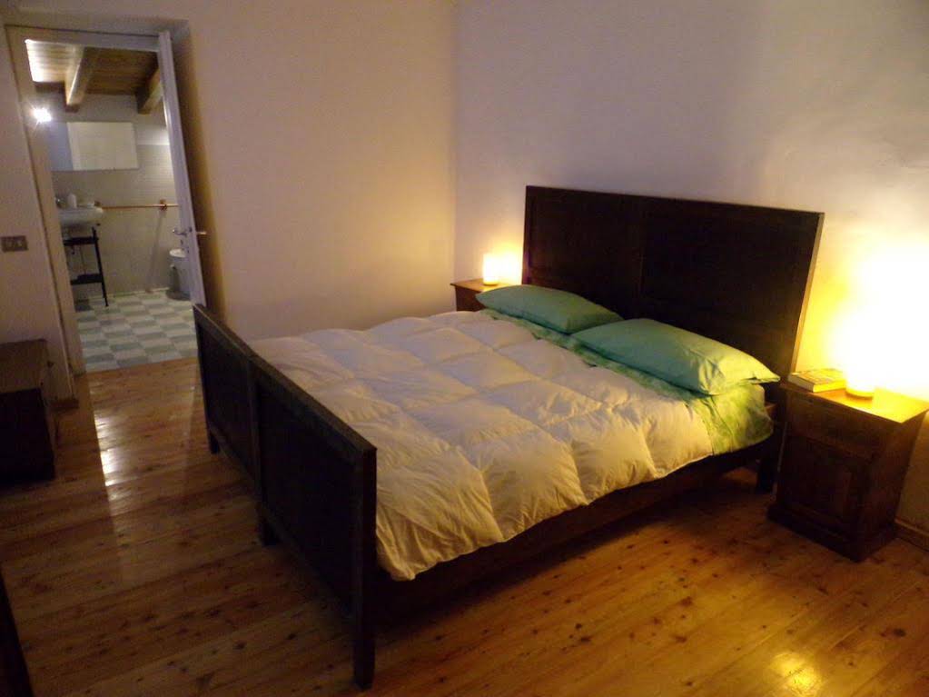 B&B Rocca di Baiedo
