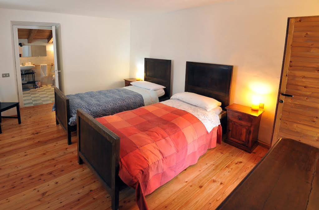 B&B Rocca di Baiedo