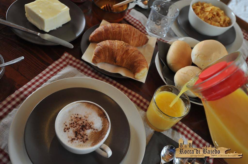 B&B Rocca di Baiedo