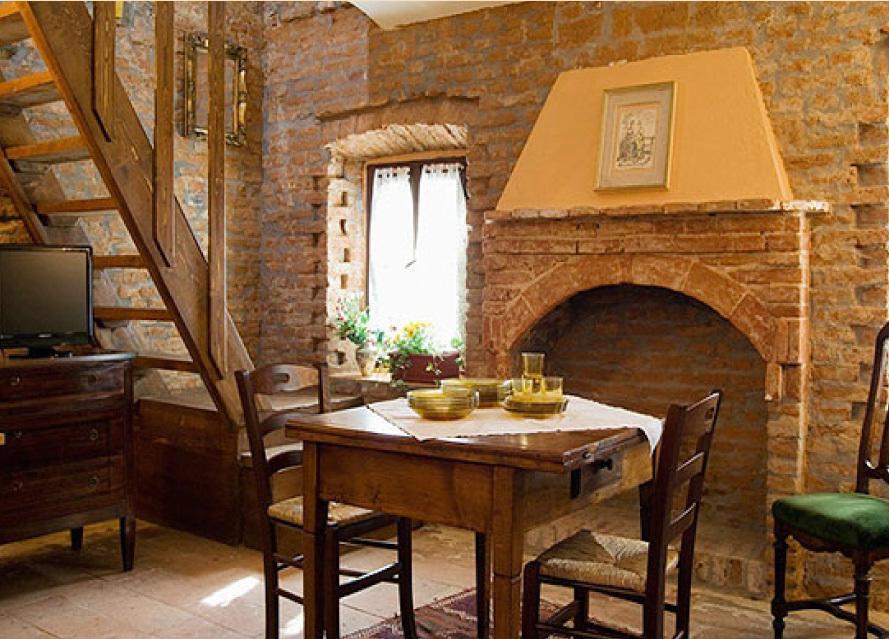 Agriturismo Cascina Corte Grande