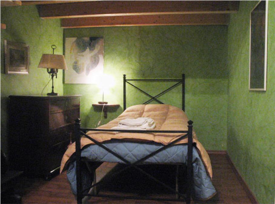 Agriturismo Cascina Corte Grande