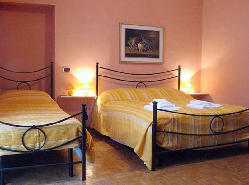 Agriturismo Cascina Corte Grande
