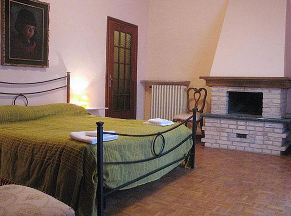 Agriturismo Cascina Corte Grande