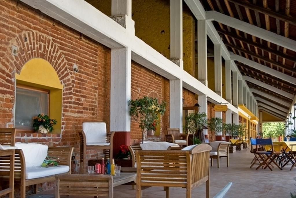 Agriturismo Cascina Corte Grande