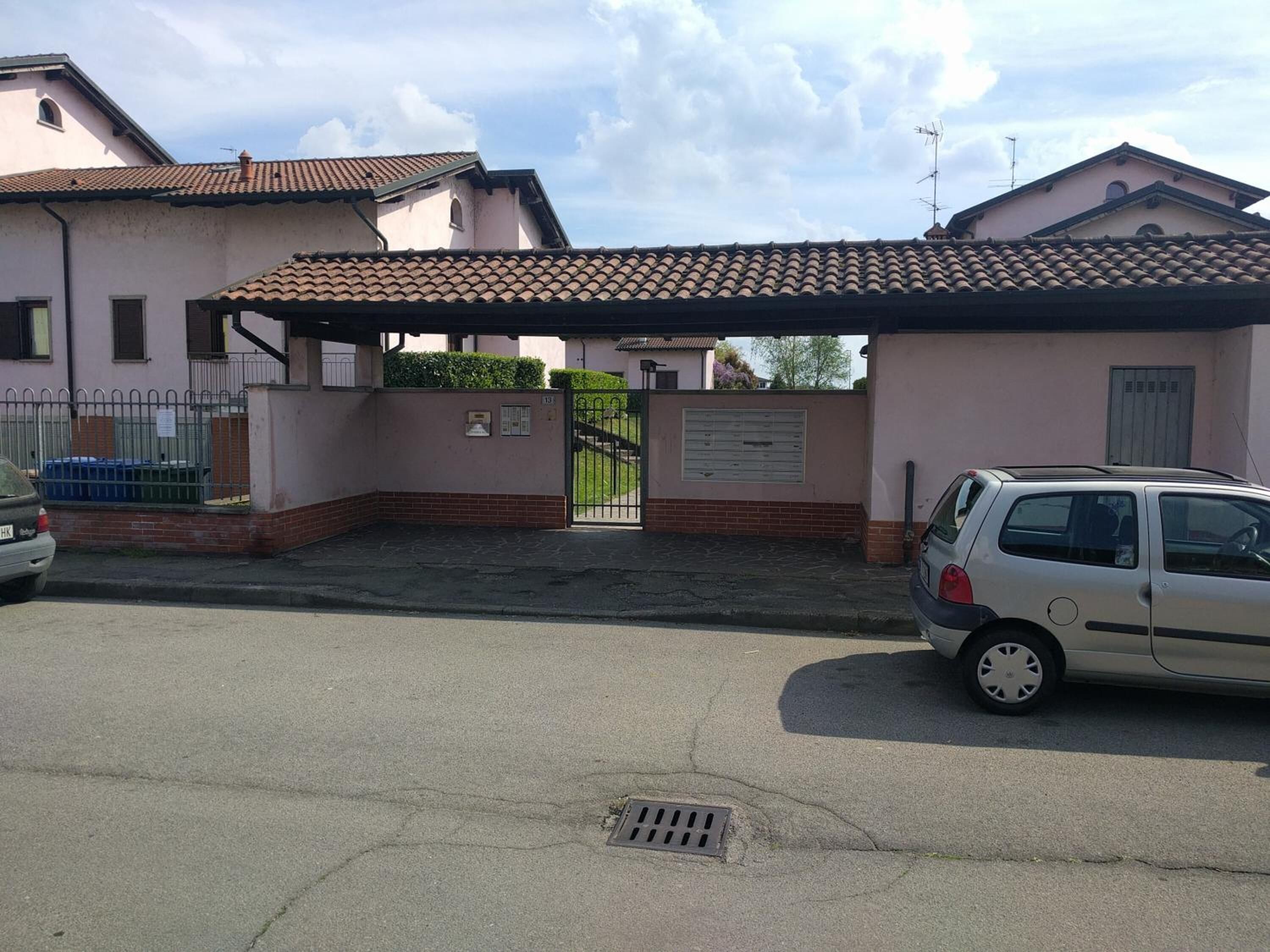 B&B La Casa di Miele