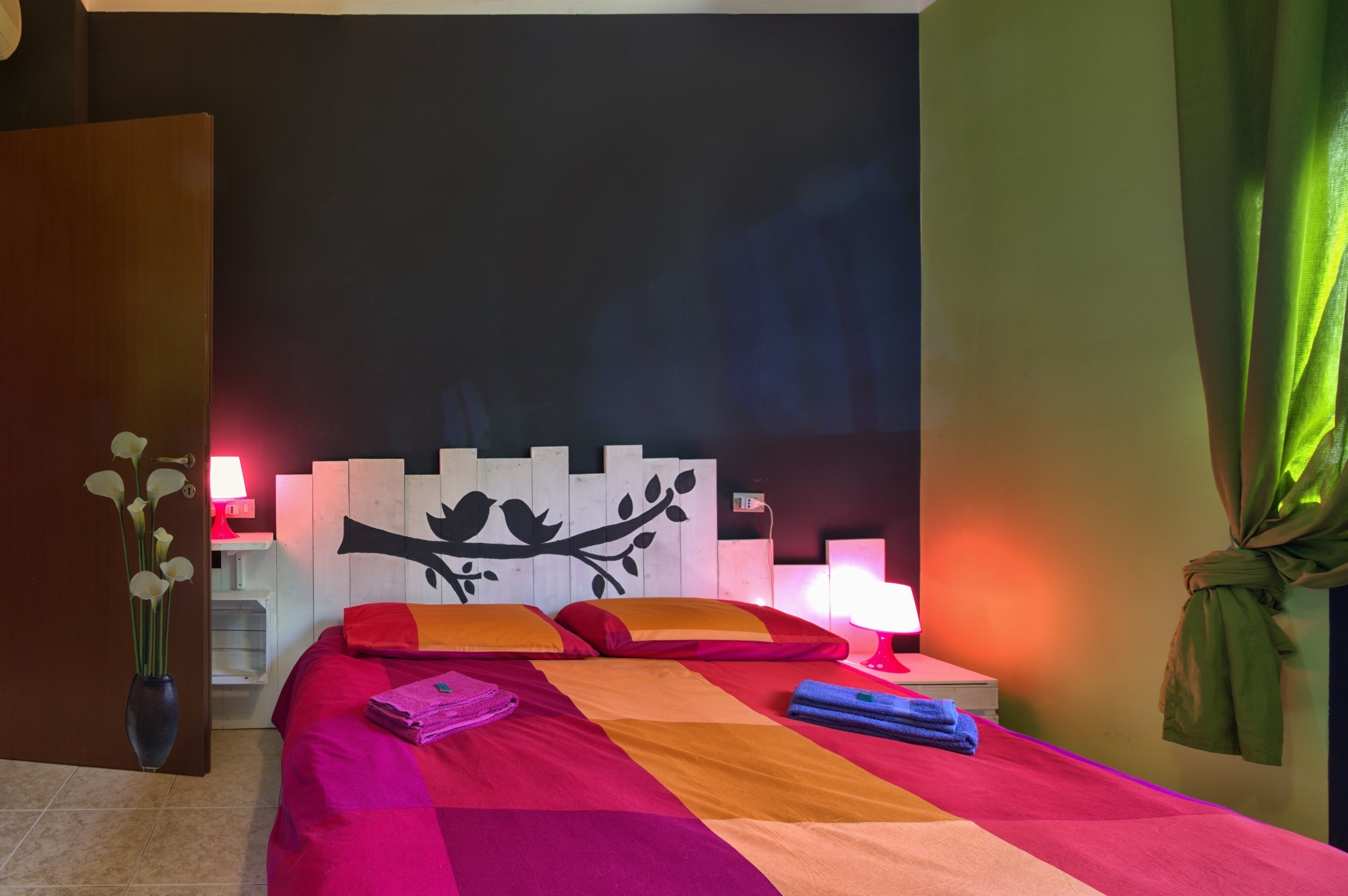 B&B La Casa di Miele