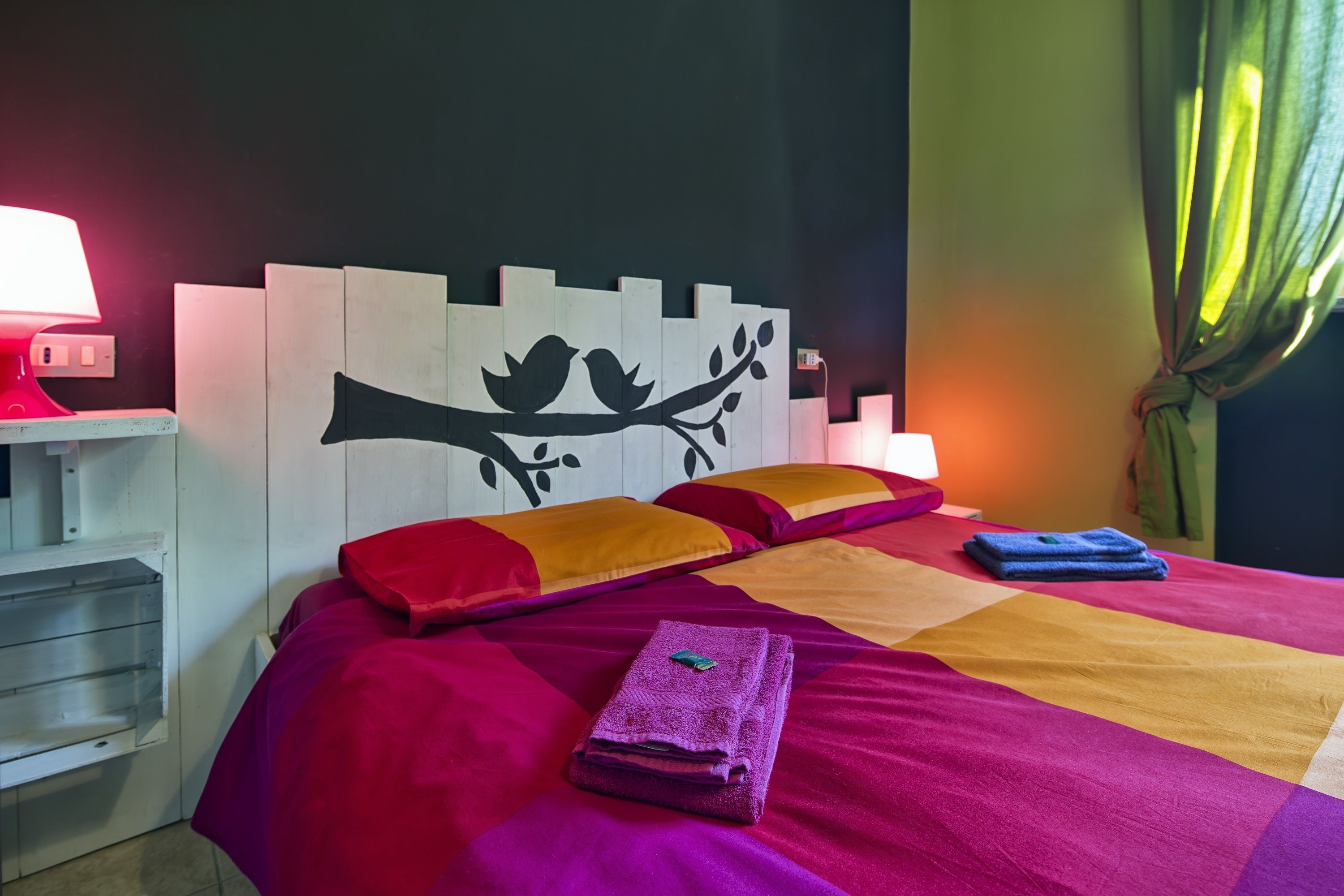 B&B La Casa di Miele