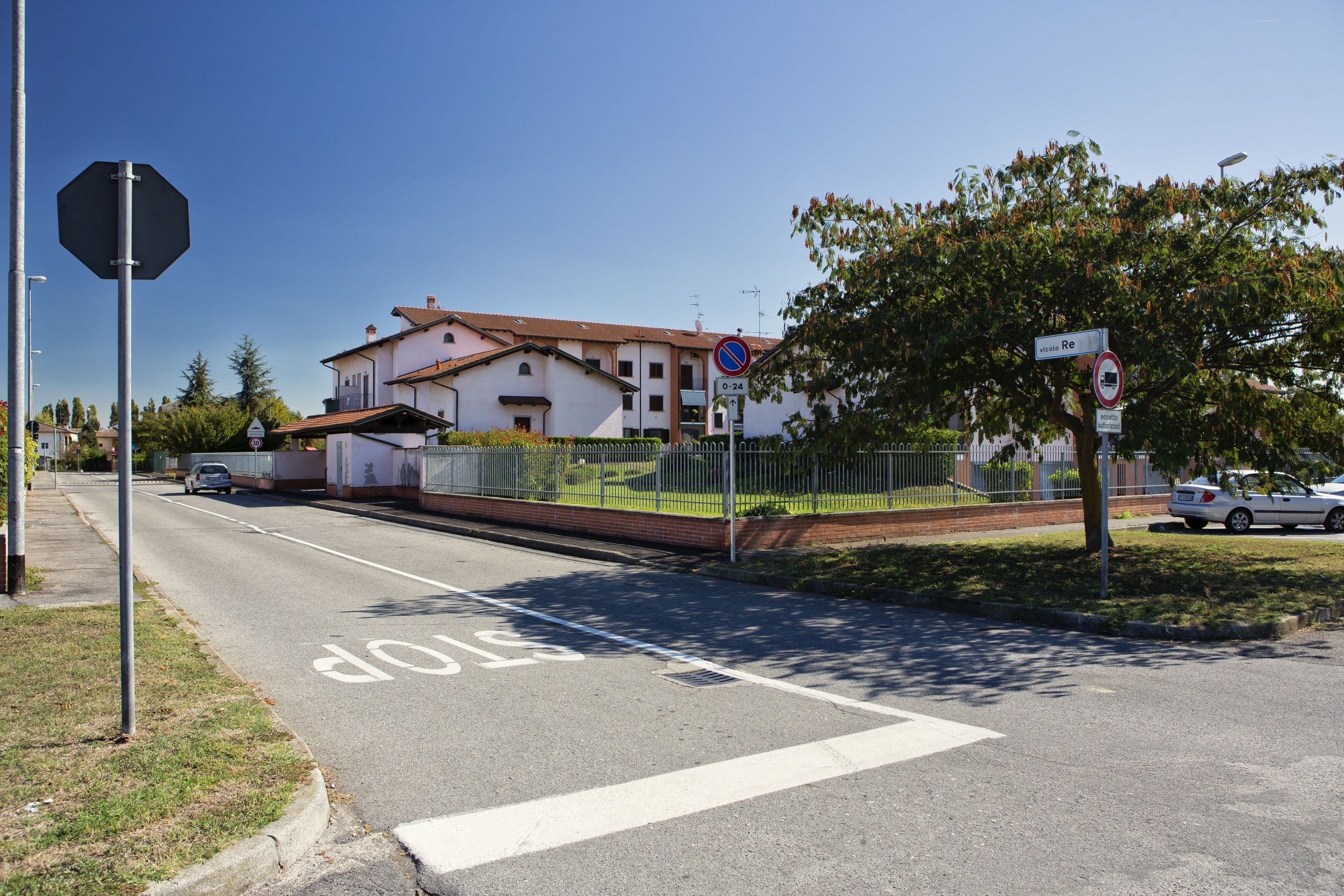 B&B La Casa di Miele