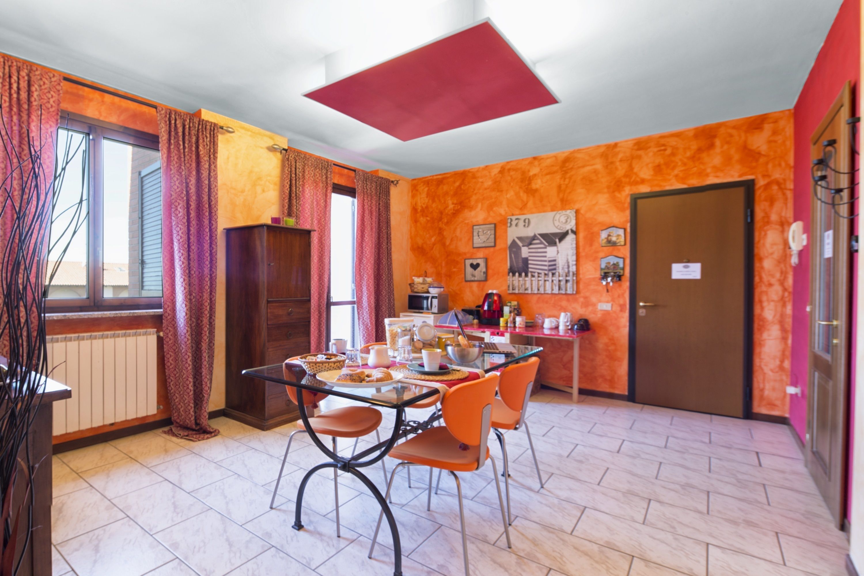 B&B La Casa di Miele