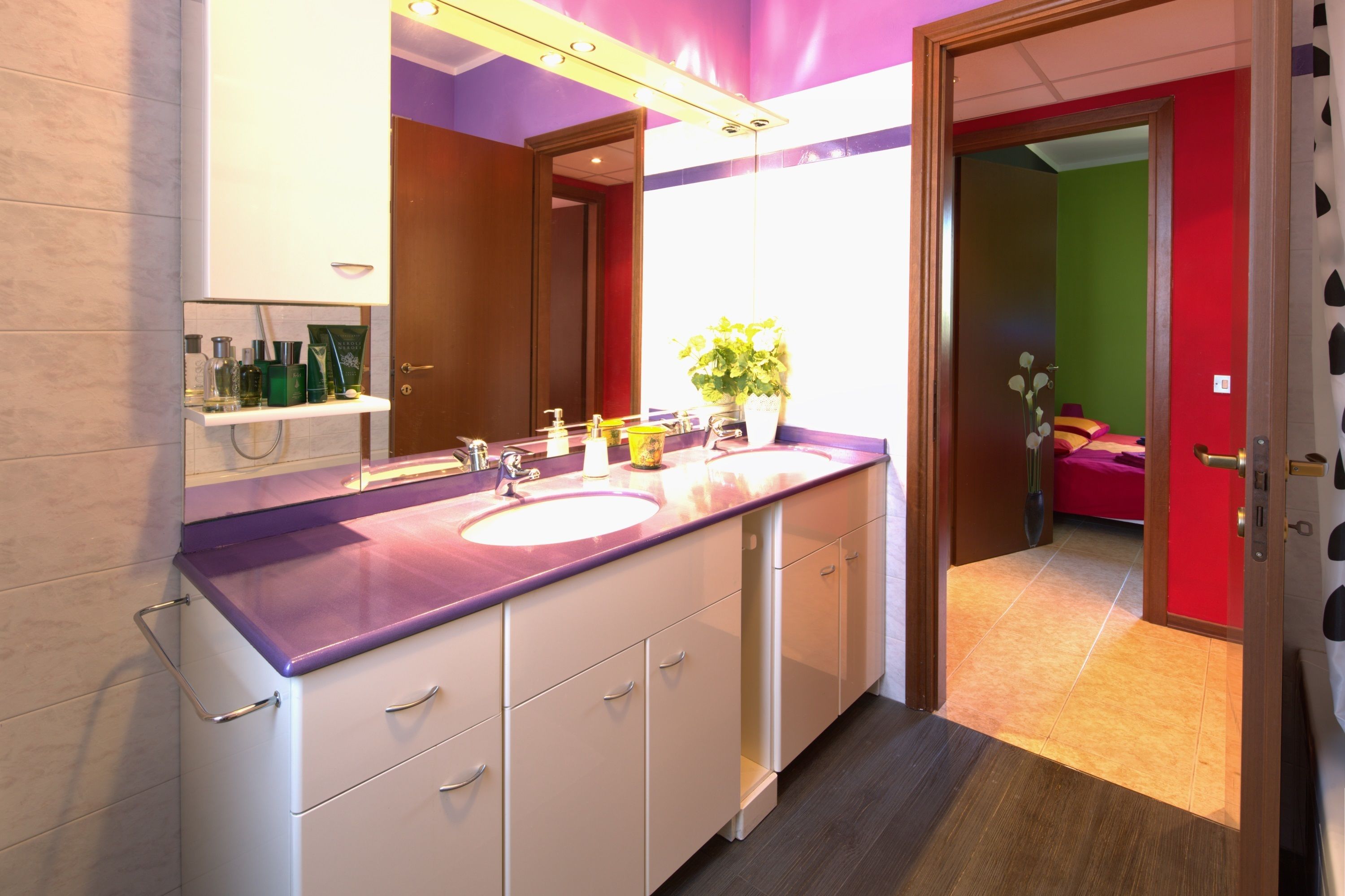 B&B La Casa di Miele