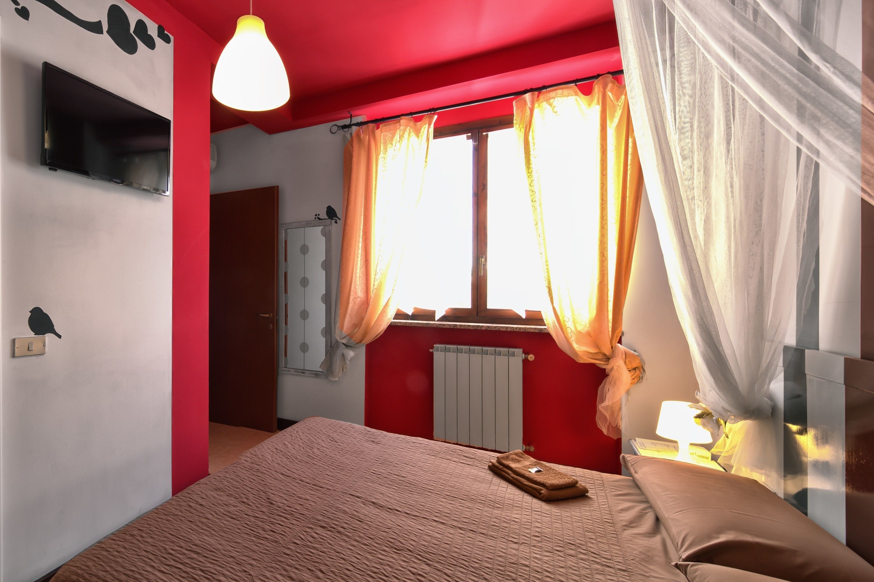 B&B La Casa di Miele