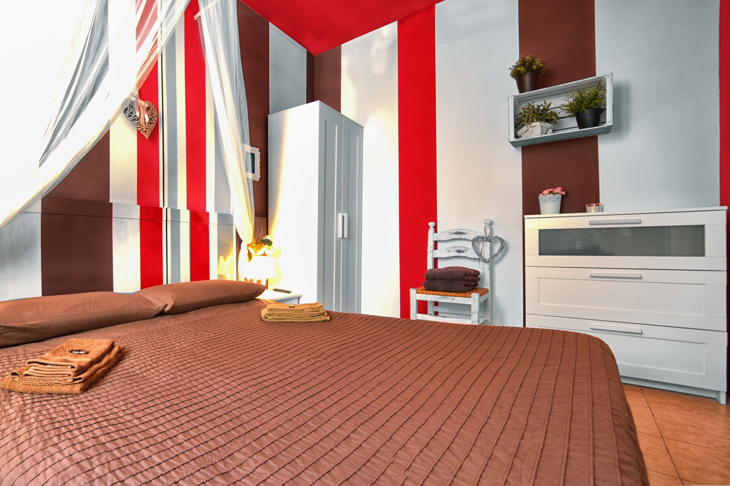 B&B La Casa di Miele