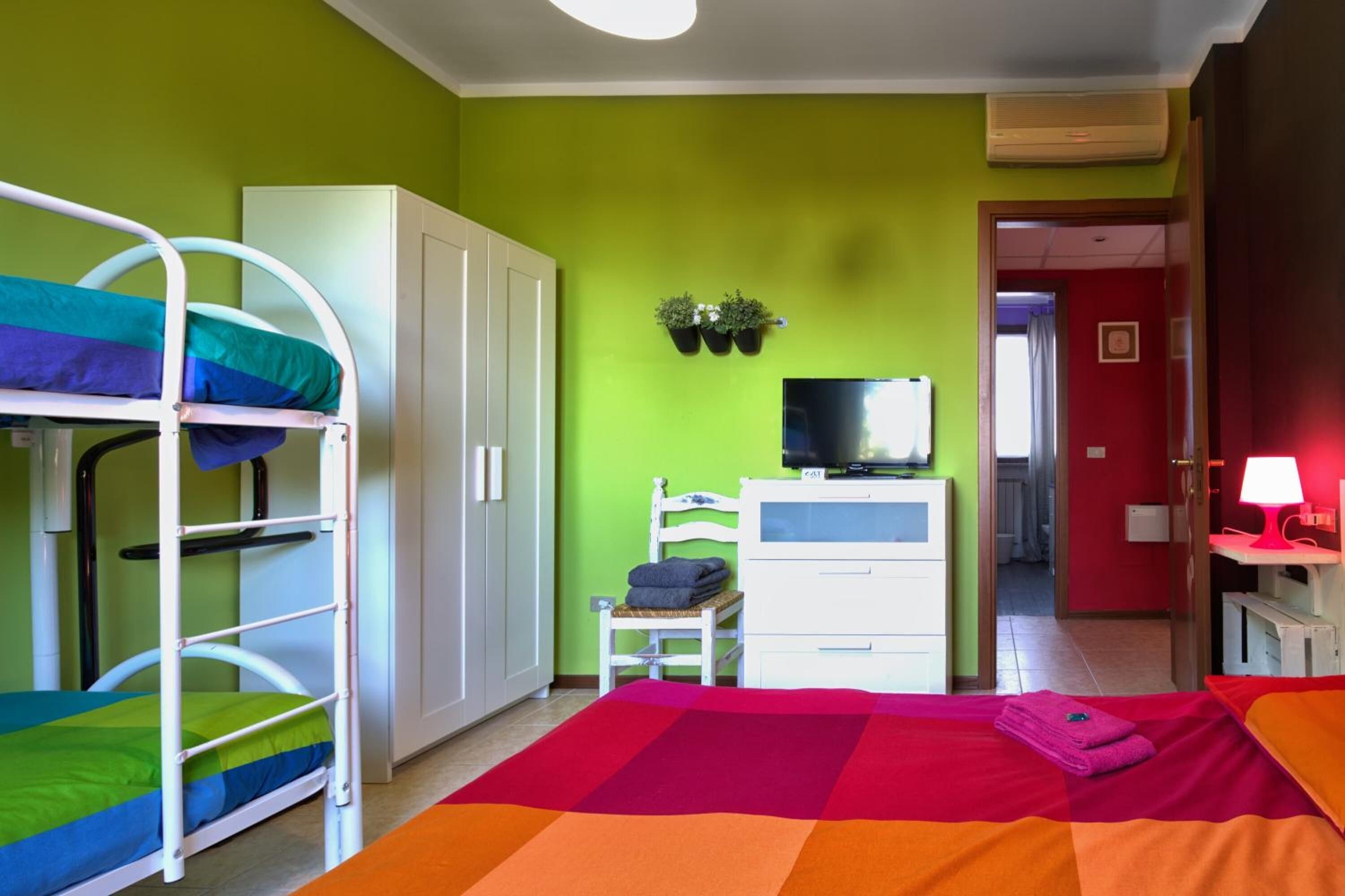 B&B La Casa di Miele