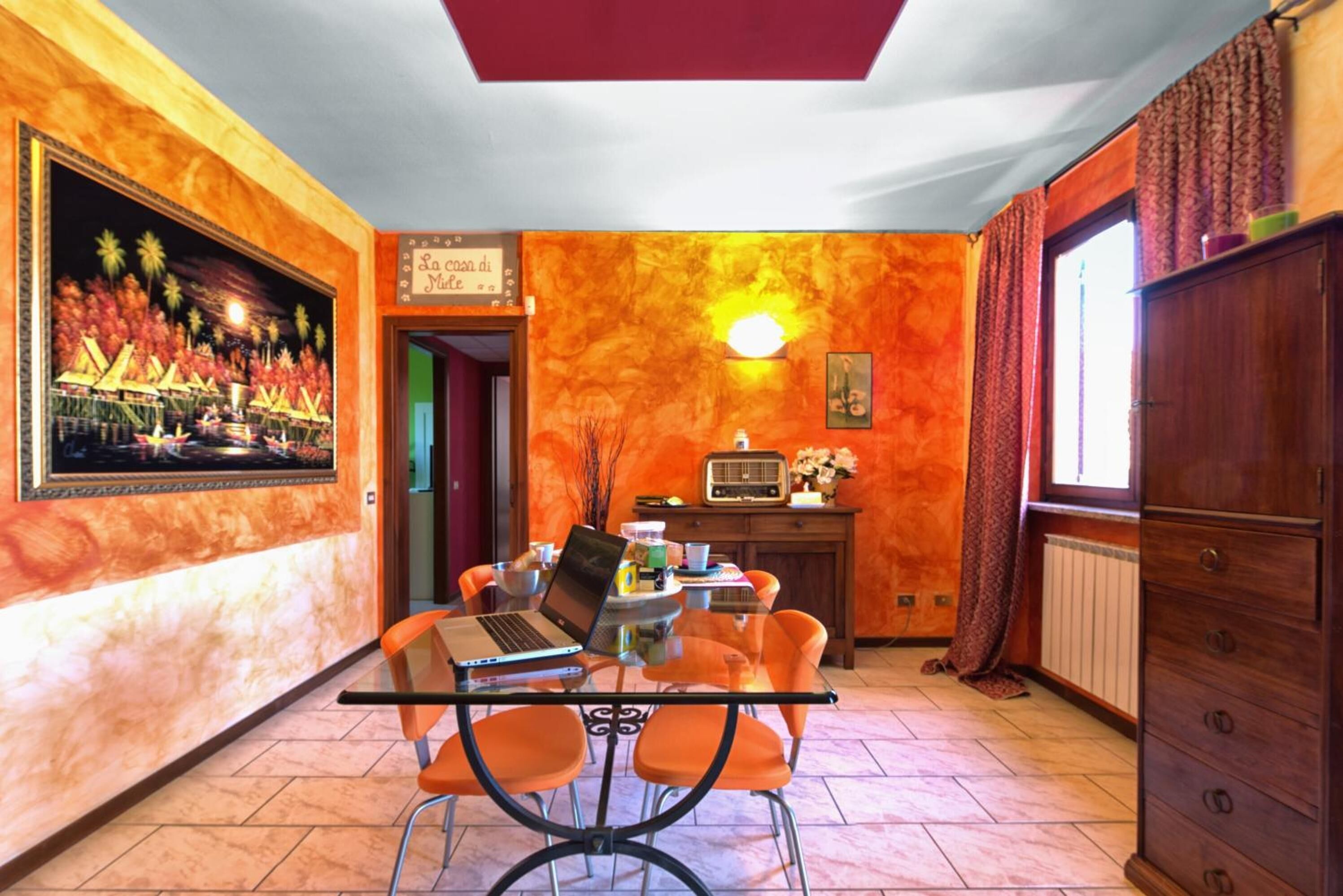 B&B La Casa di Miele