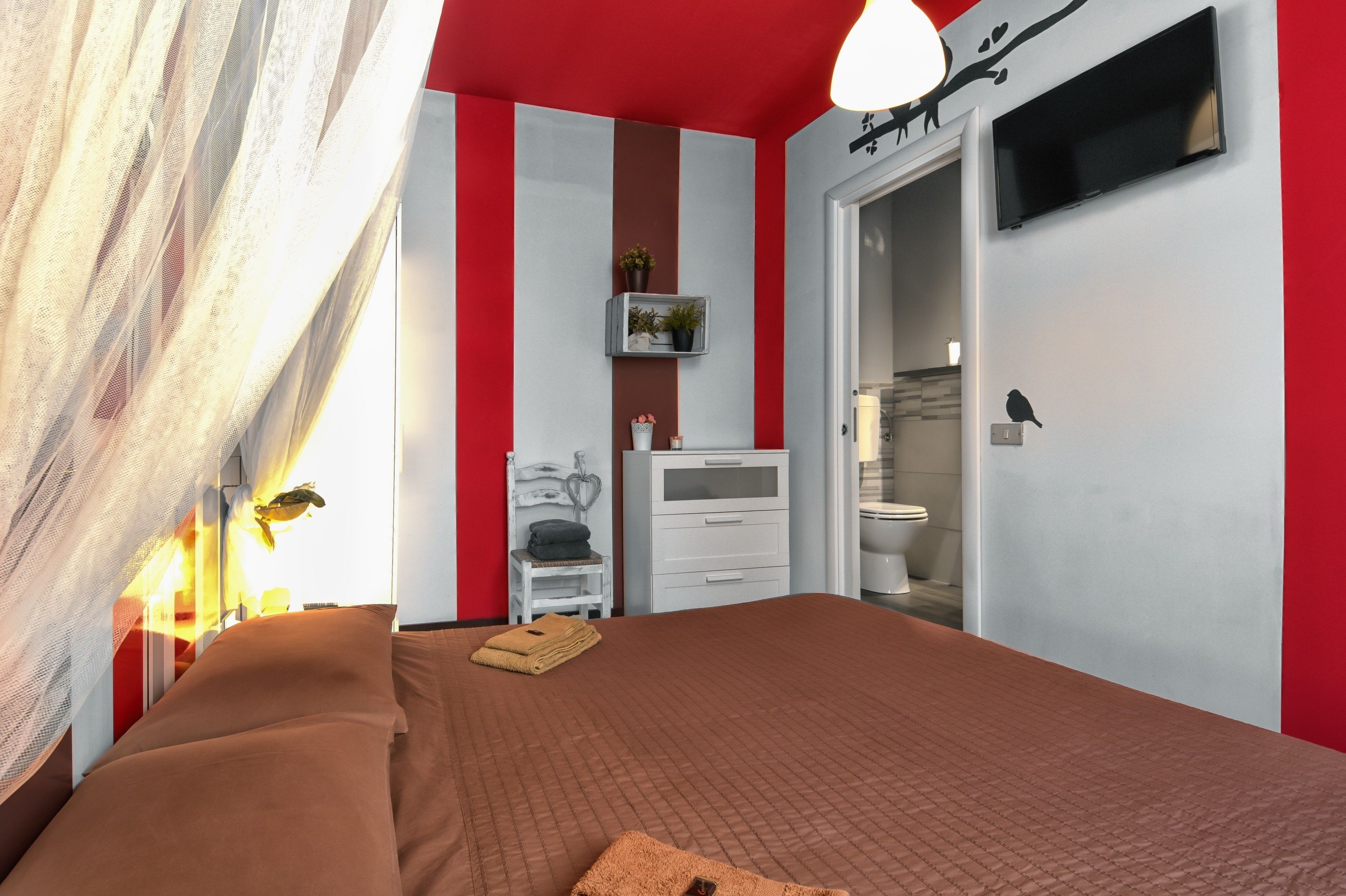 B&B La Casa di Miele