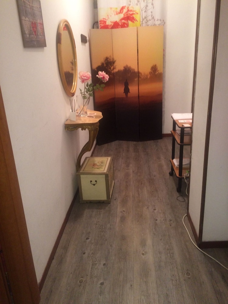 Casa Vacanze Pavia