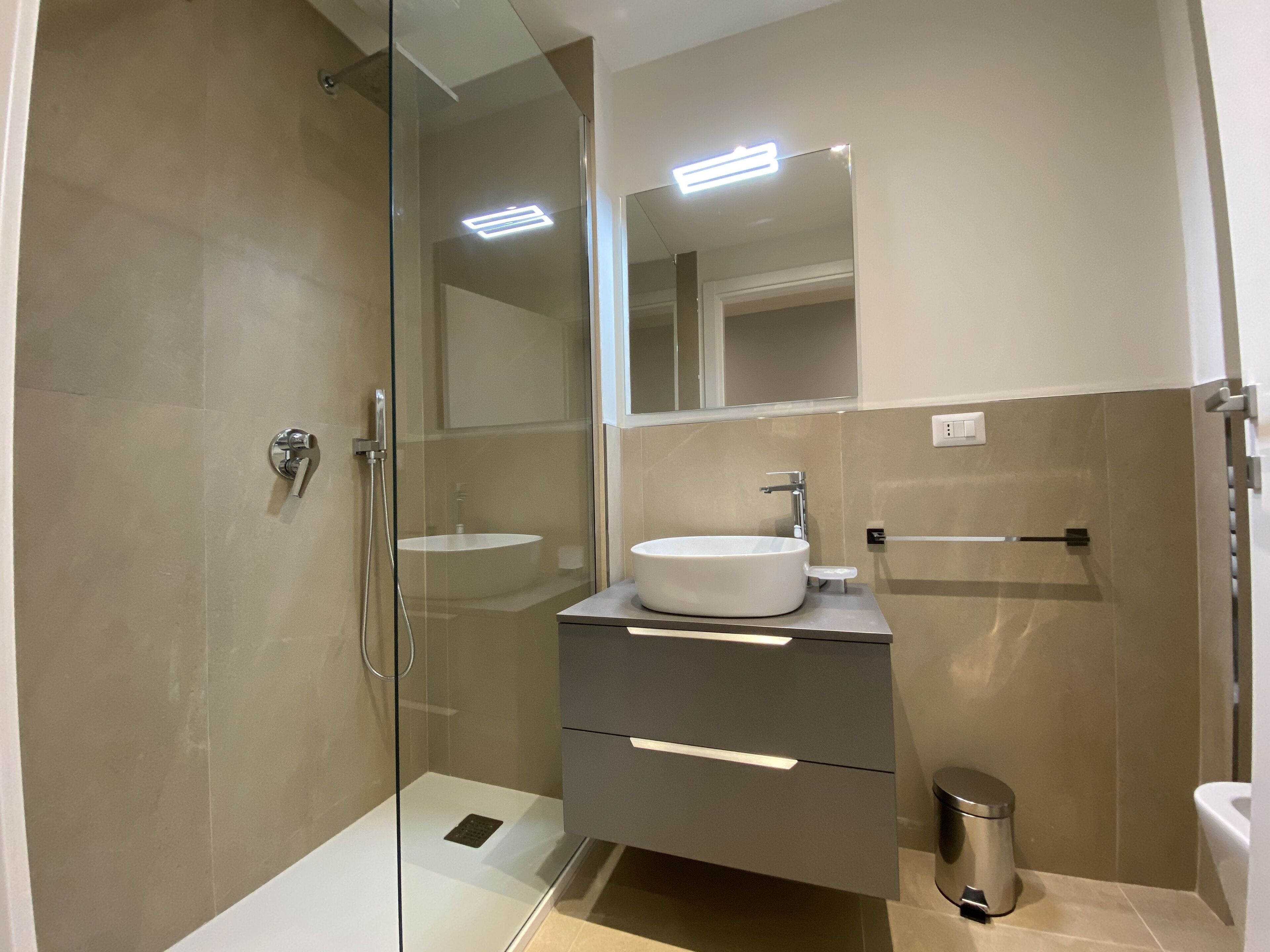 Golgi Suite Pavia