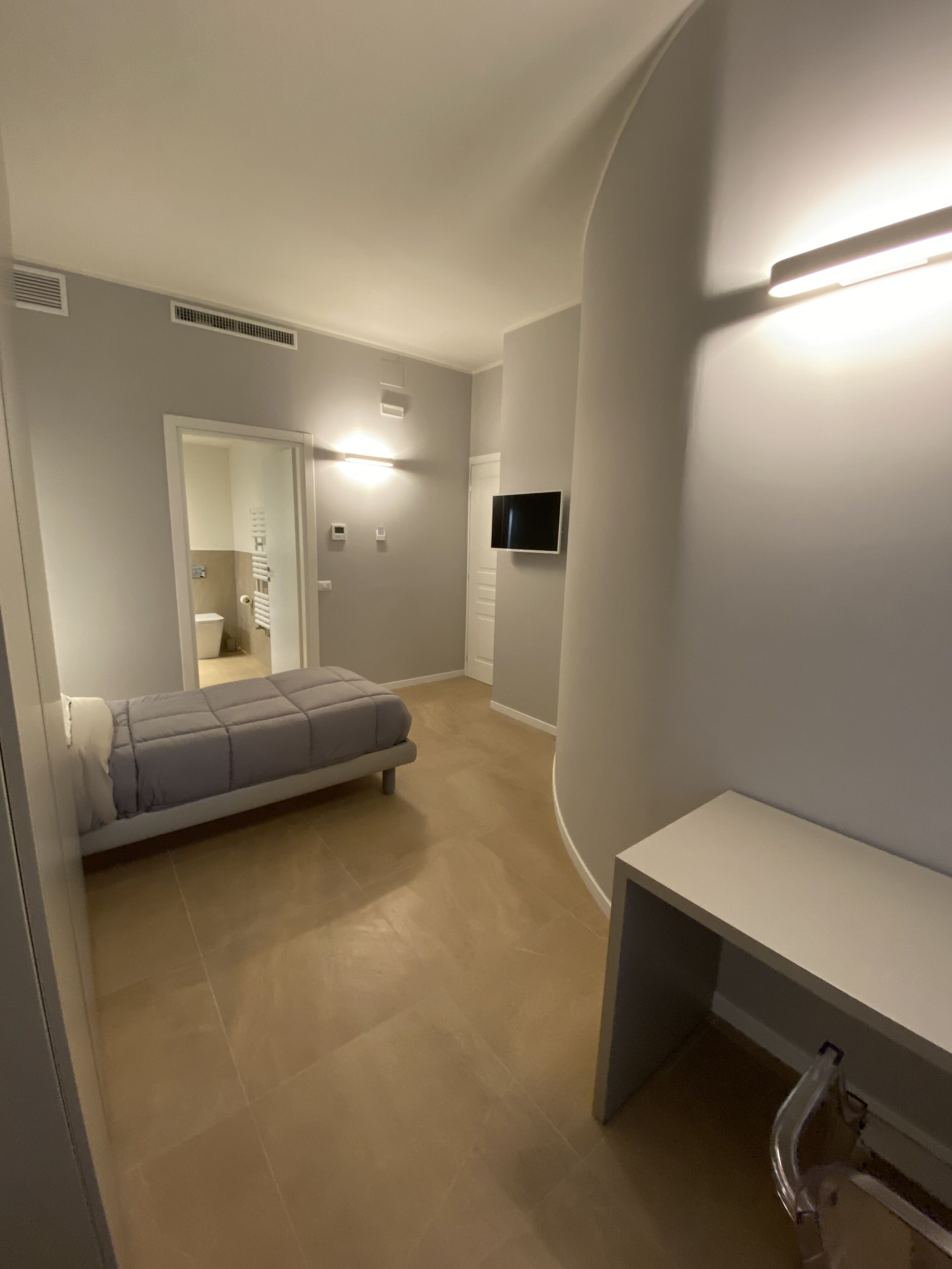 Golgi Suite Pavia