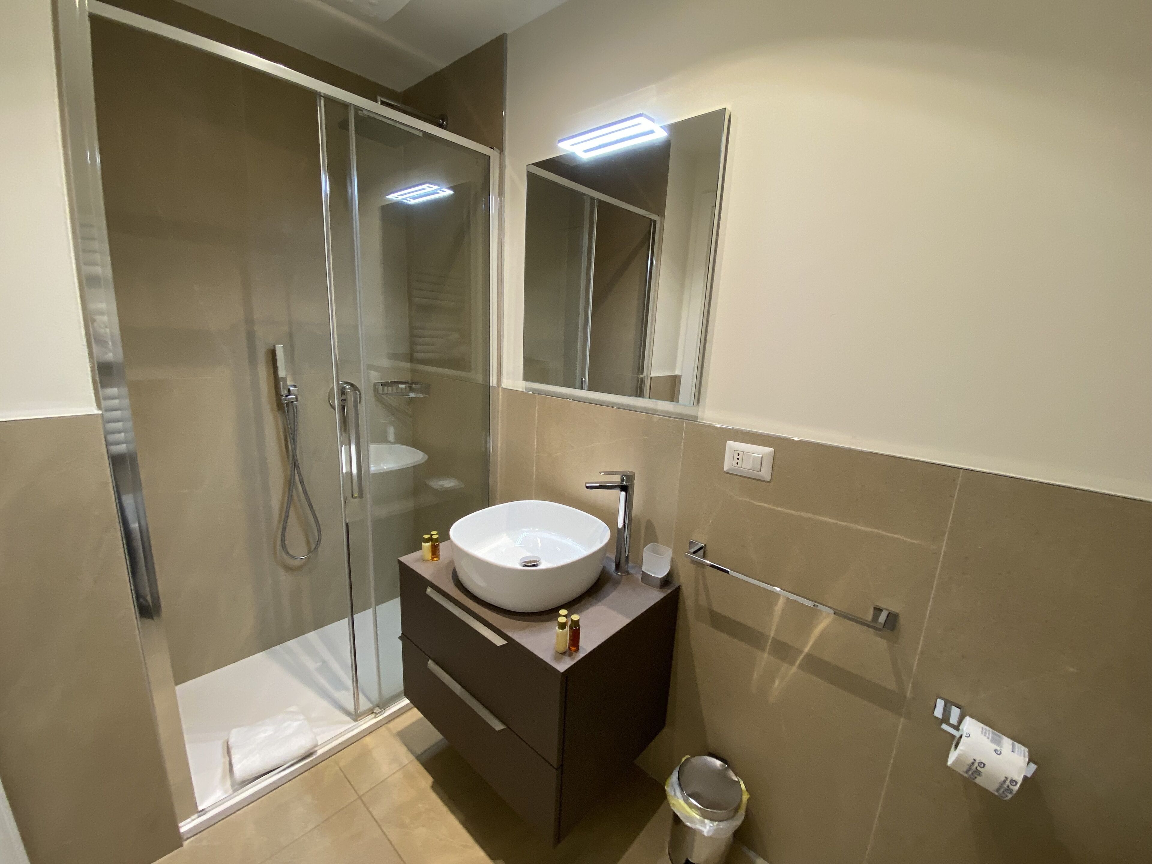 Golgi Suite Pavia
