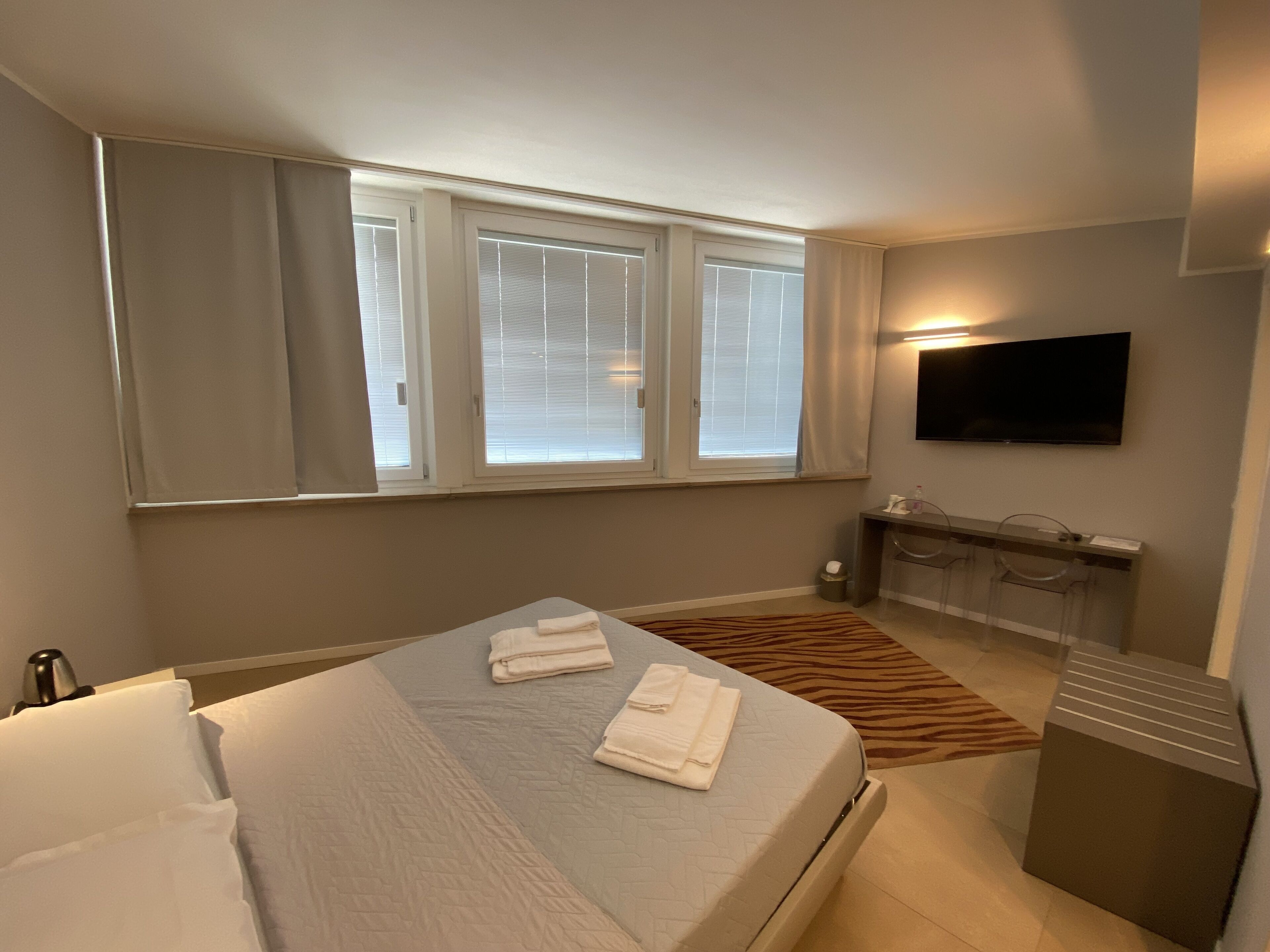 Golgi Suite Pavia