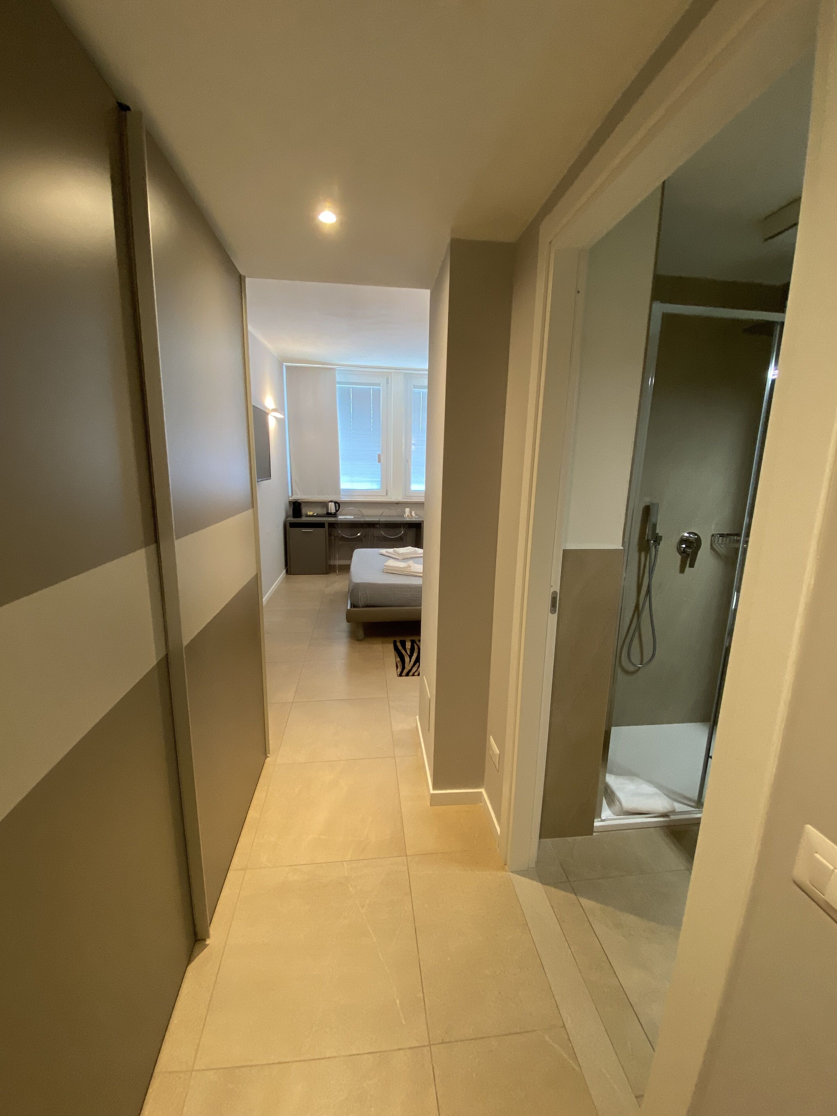Golgi Suite Pavia
