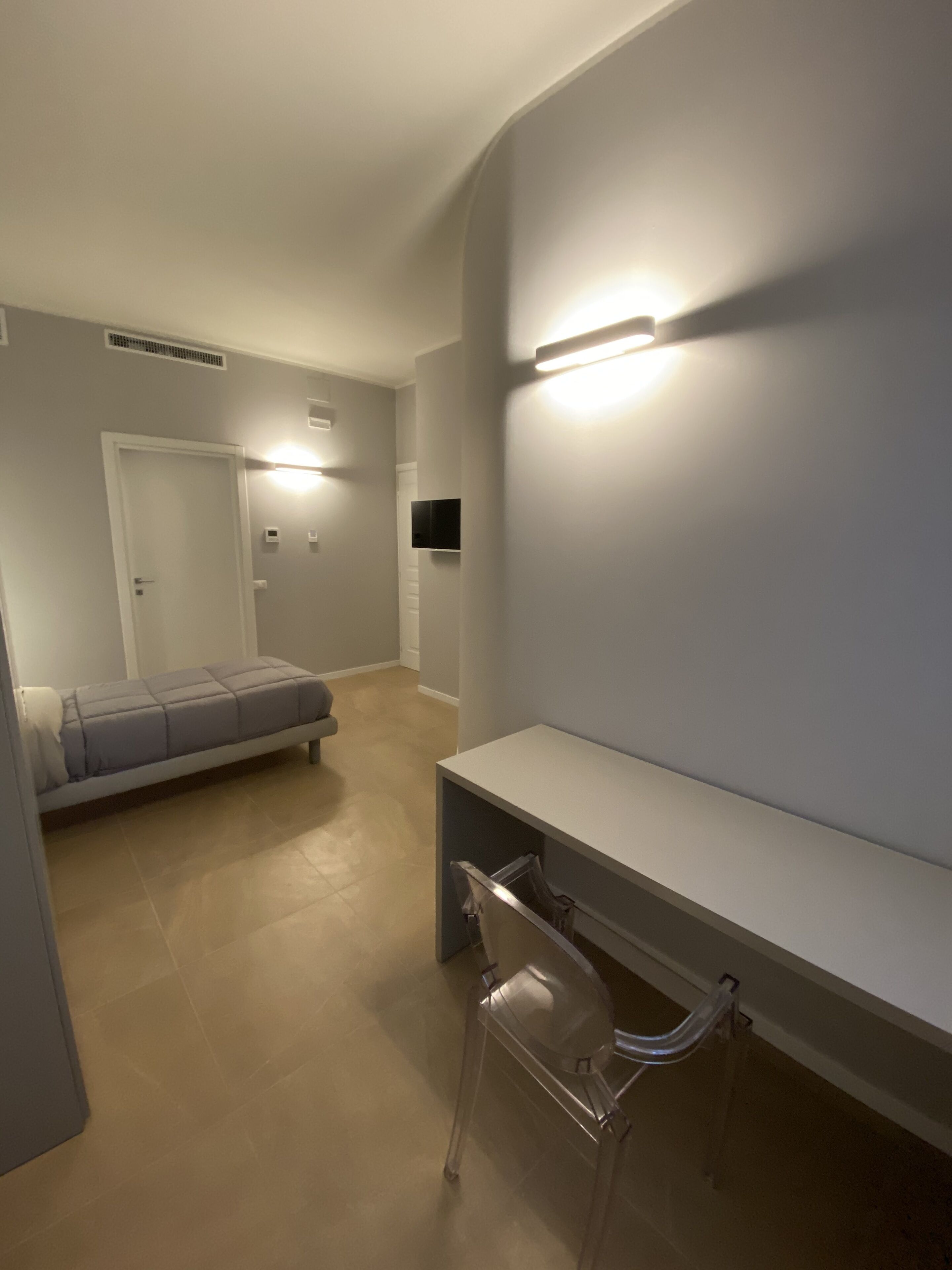 Golgi Suite Pavia