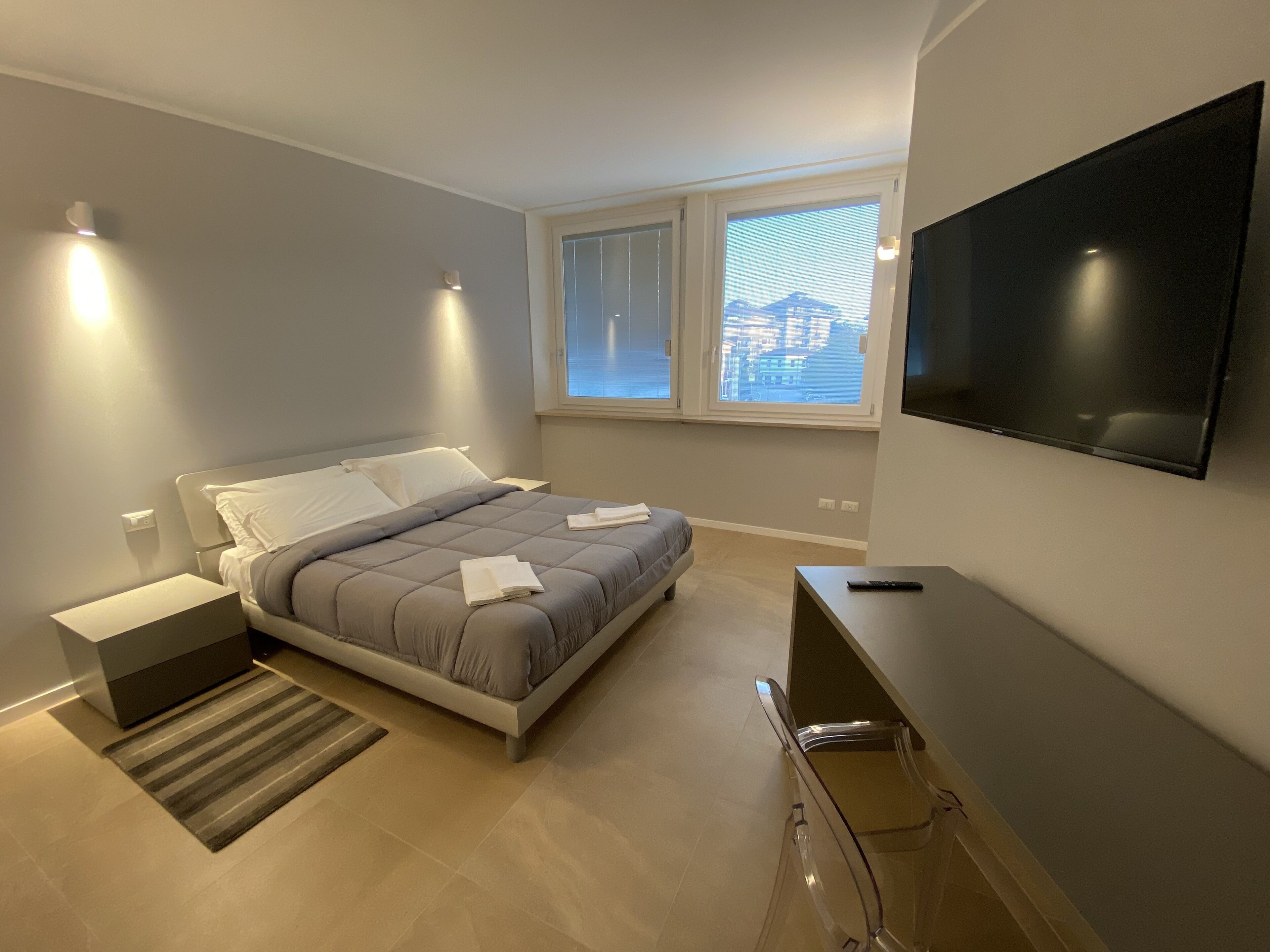 Golgi Suite Pavia