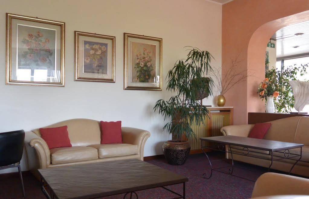 Hotel Ristorante Rosengarten